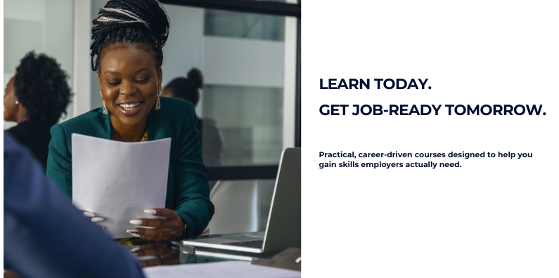 Certification Courses